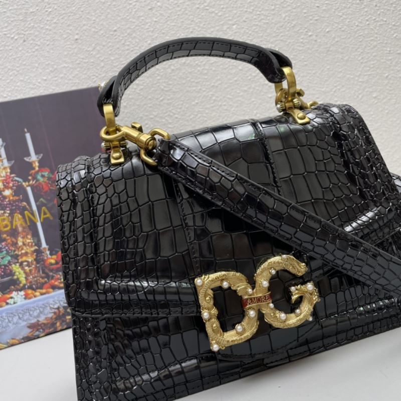 Dolce Gabbana Satchel Bags